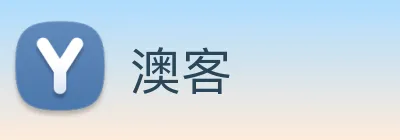 澳客 Logo